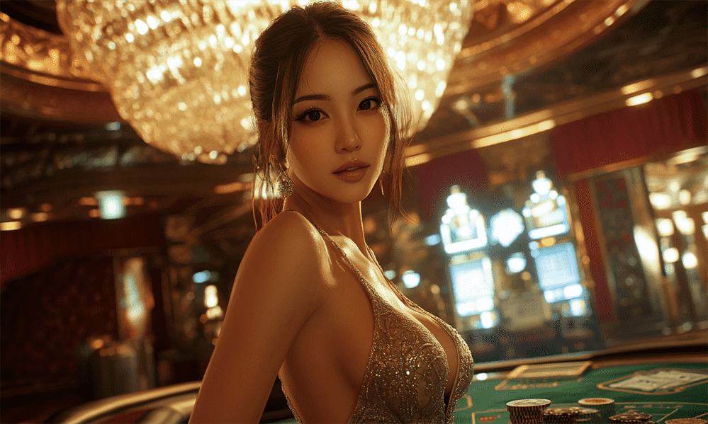 lucky88 sòng bạc